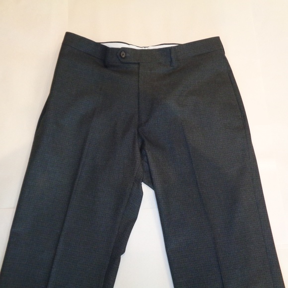 Ralph Lauren COMFORT FLEX PANT Grey New Mens Pants